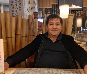 Михаил, 69 лет, Краснодар