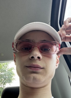 Matvey, 21, Russia, Tver