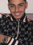 taha, 23, Tripoli