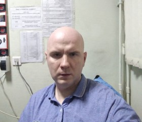 Степан, 37 лет, Новосибирск