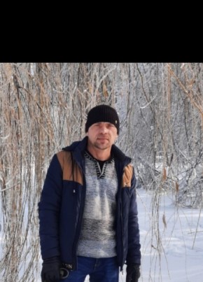 Евгений, 44, Россия, Спасск-Дальний