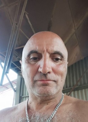 Serj, 56, Россия, Сальск