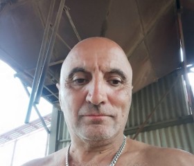 Serj, 56 лет, Сальск