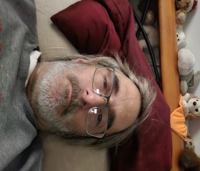 Mike, 50, Enfield