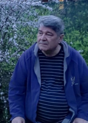 Игорь, 63, Россия, Казань