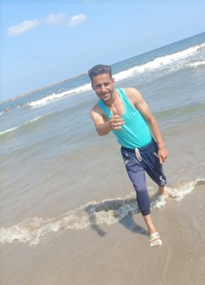 احمد المصري, 26, Egypt, Al Mansurah