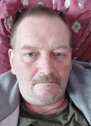 Jens, 43, Konungariket Sverige, Västervik