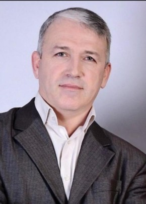 Мирза, 56, Россия, Каспийск