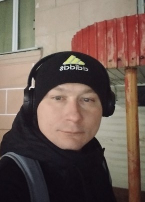 Александр, 36, Россия, Североморск