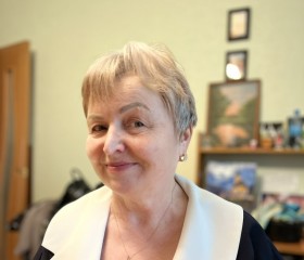 Татьяна, 65 лет, Семёнов