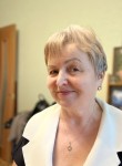 Татьяна, 65 лет, Нижний Новгород