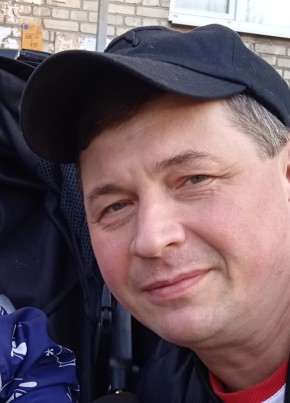 Алексей, 49, Россия, Дзержинск