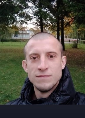 Андрей Павленко, 32, Україна, Кривий Ріг
