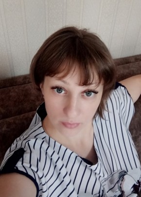 Ольга, 36, Россия, Томск