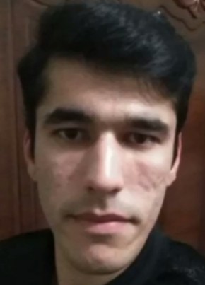 Feruz из Buxoro 28 лет