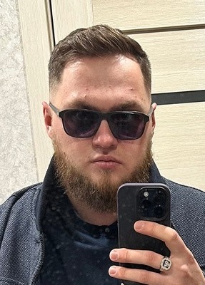 Владислав, 26, Россия, Нефтеюганск