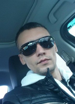 Alex G, 39, Eesti Vabariik, Narva