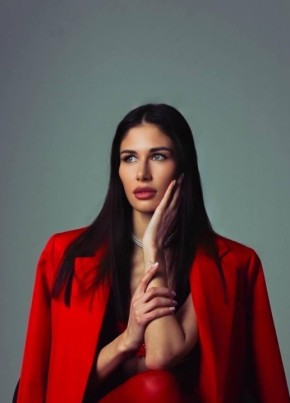 TATIANA из Amsterdam 28 лет