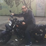Frank, 41  , Kearny