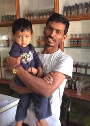 Sagar, 32, India, Bijapur