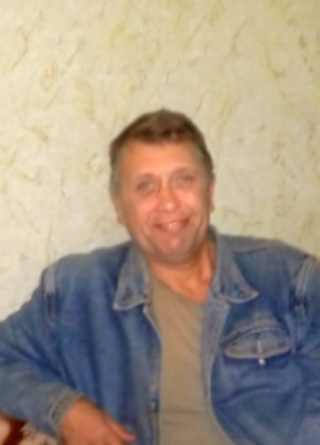 Олег, 54, Россия, Донской (Ростовская обл.)