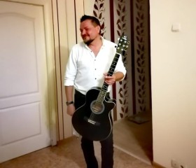Вадим, 41 год, Чулым