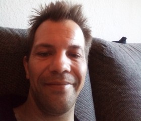 Stefan, 42 года, Hagen (Nordrhein-Westfalen)