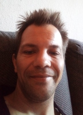 Stefan, 42, Bundesrepublik Deutschland, Hagen (Nordrhein-Westfalen)