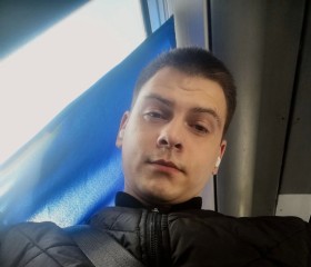 Егор, 22 года, Грязи