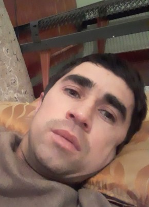 Фатхудин рахимов, 35, Россия, Среднеуральск