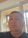Luchin, 47, Zelenogorsk (Leningrad)