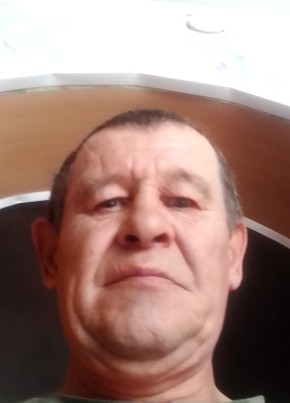 Andrey, 58, Russia, Yuzhnouralsk