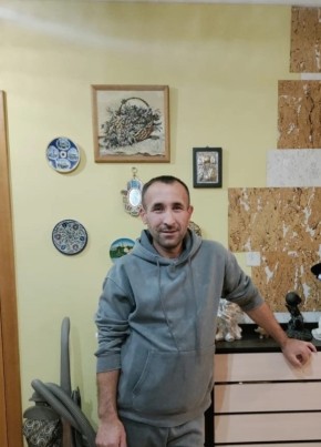 Владимир из Шадринска 43 года
