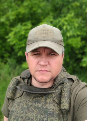Владимир из Воронежа 40 лет