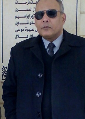 Quite Elmasry, 54, جمهورية مصر العربية, القاهرة