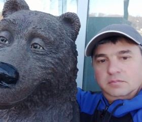 Тахир, 45 лет, Великий Новгород