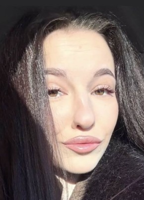 маша из Самары 24 года