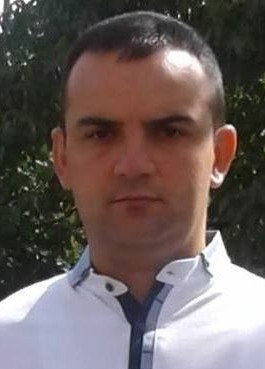 Sevak, 40, Հայաստանի Հանրապետութիւն, Երեվան