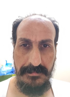 ماضي, 40, Saudi Arabia, Turabah