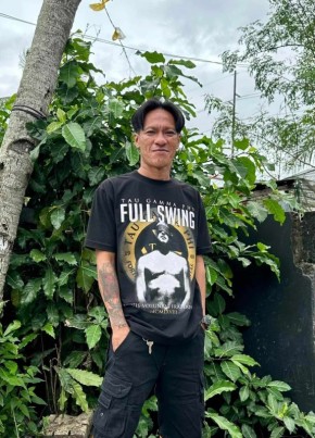 Harry, 42, Pilipinas, Los Baños