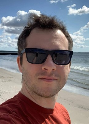 Mitya из Великого Новгорода 37 лет