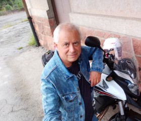 Eugenio, 65 лет, Milano
