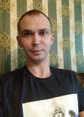 Олег, 36, Россия, Кулебаки