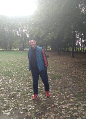 женя, 40, Rzeczpospolita Polska, Poznań