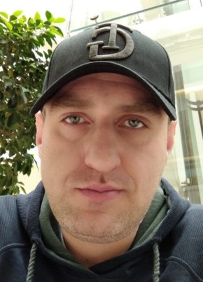 Иван, 39, Қазақстан, Қарағанды