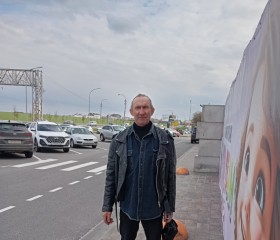 Leonid, 59, Belgorod