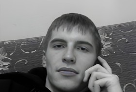 Vladimir, 41 - Just Me