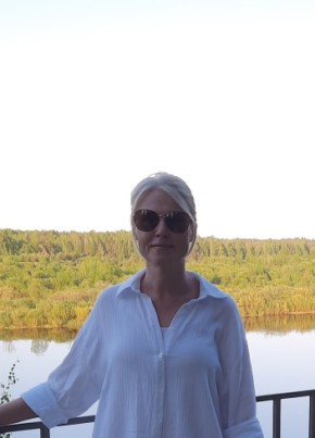 Елена из Киров (Кировской обл.) 49 лет