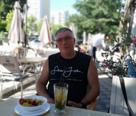 Николай, 53 года, Новомихайловский
