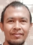 Pablo, 40, Danao, Cebu